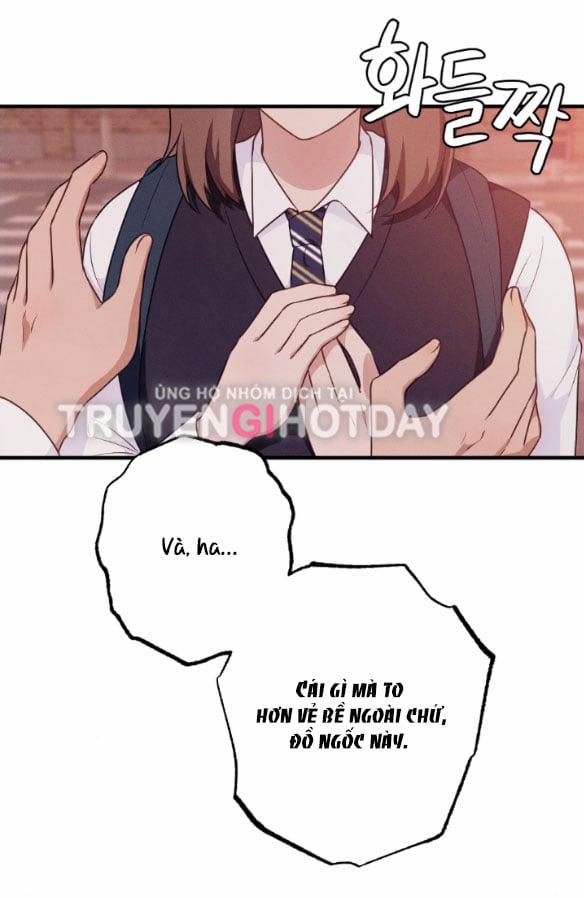 [18+] Hãy Khóc Cho Thật Xinh Đẹp Đi 9.2 trang 85