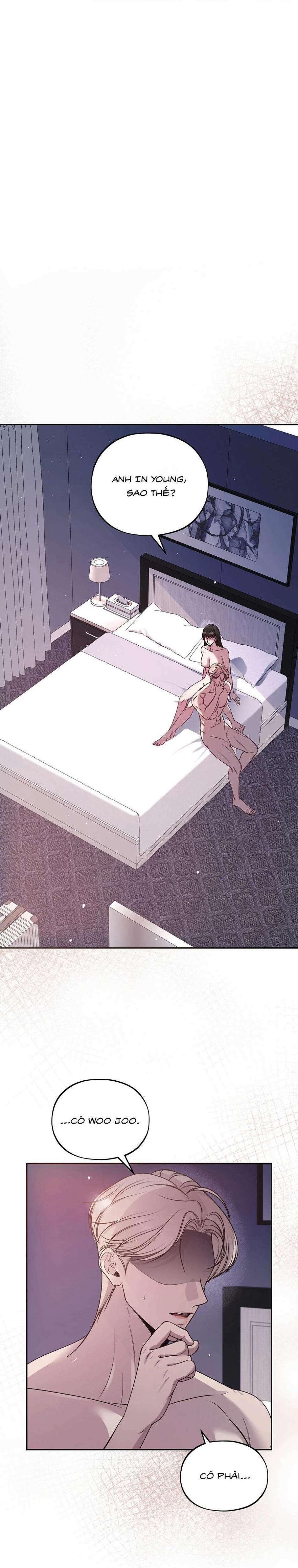 [18+] Hãy Làm Cho Đến Khi Cập Bến 3 trang 0