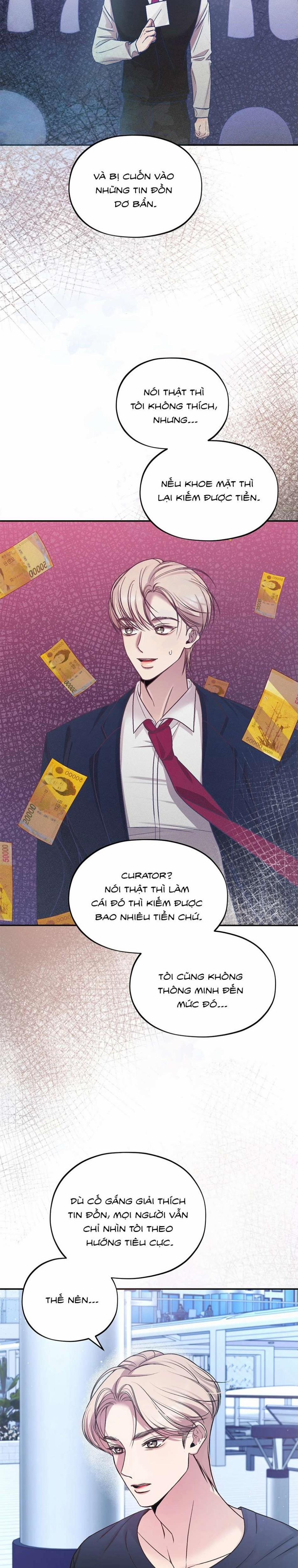 [18+] Hãy Làm Cho Đến Khi Cập Bến 3 trang 33