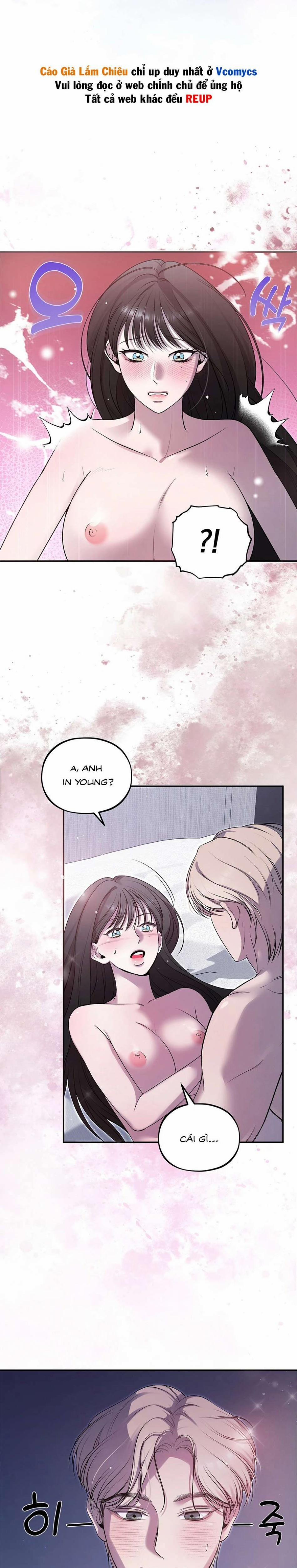 [18+] Hãy Làm Cho Đến Khi Cập Bến 4 trang 21