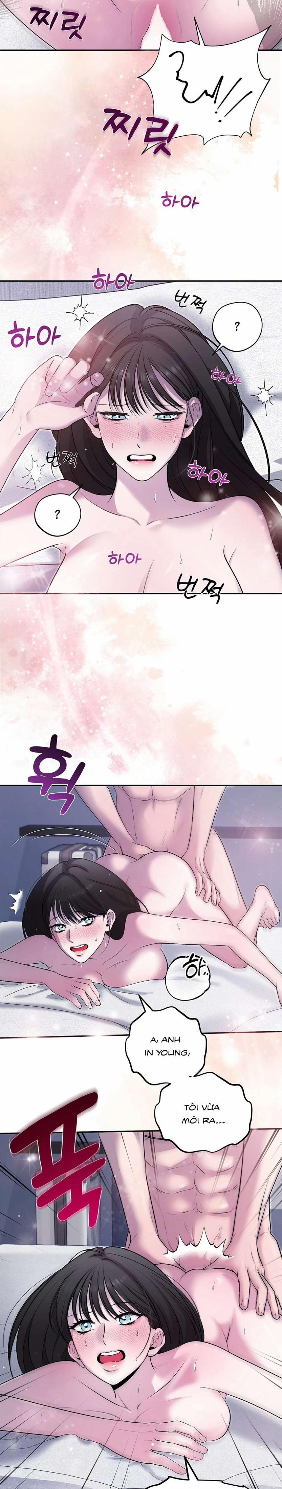 [18+] Hãy Làm Cho Đến Khi Cập Bến 4 trang 26