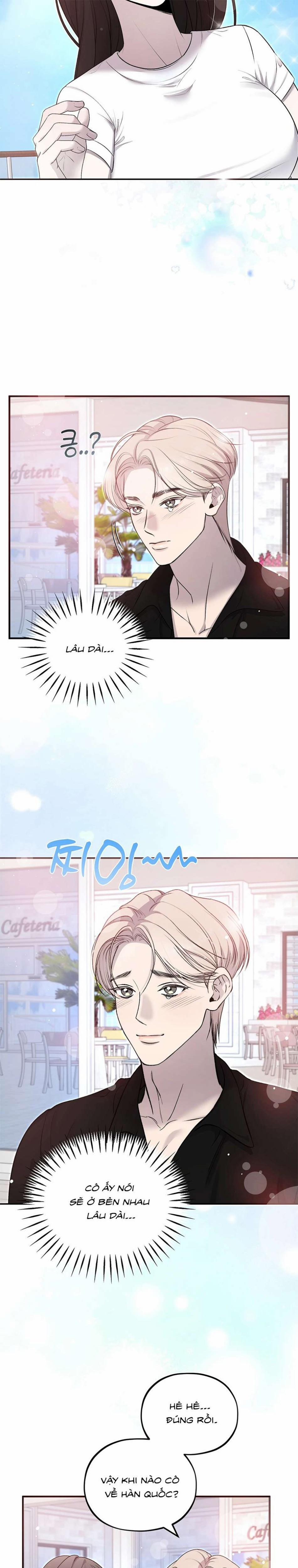 [18+] Hãy Làm Cho Đến Khi Cập Bến 4 trang 36