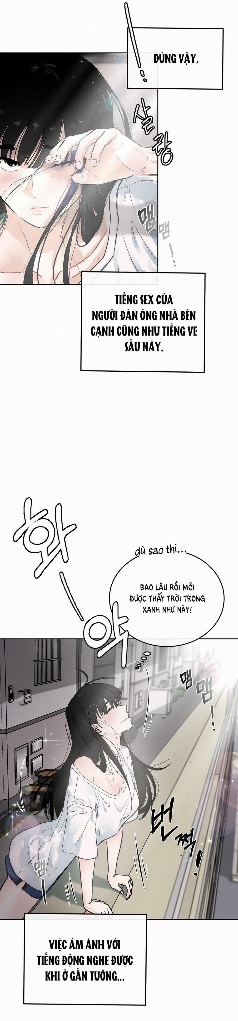 [18+] Hãy Trở Thành Gia Đình Của Tôi 1.1 trang 18