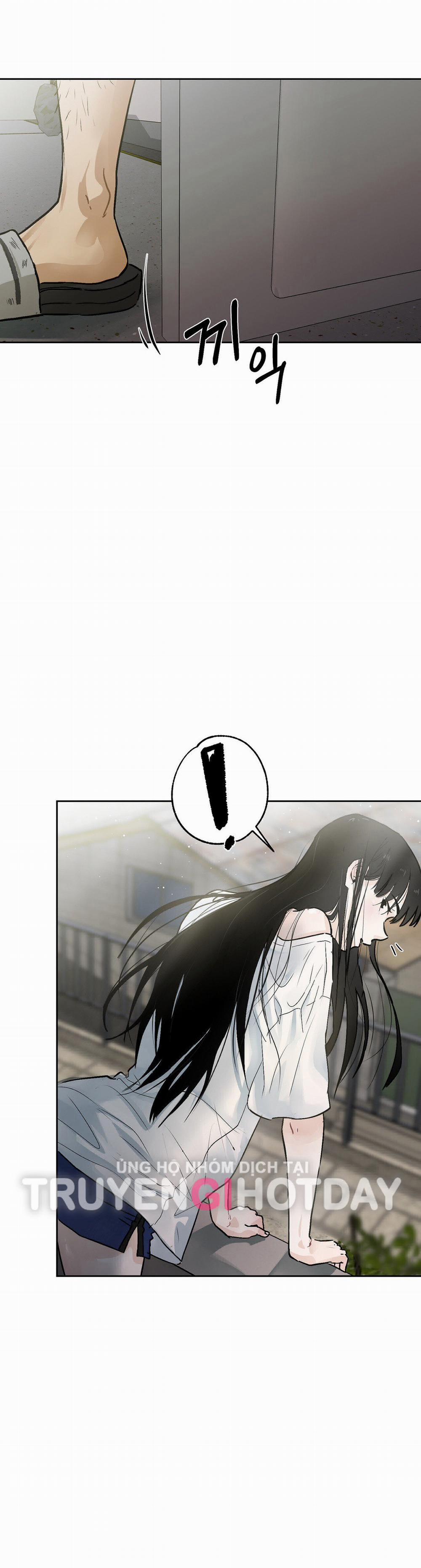[18+] Hãy Trở Thành Gia Đình Của Tôi 1.1 trang 20