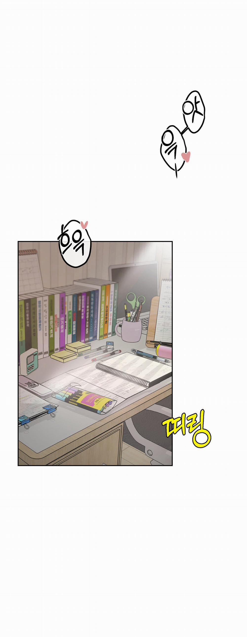 [18+] Hãy Trở Thành Gia Đình Của Tôi 1.1 trang 4