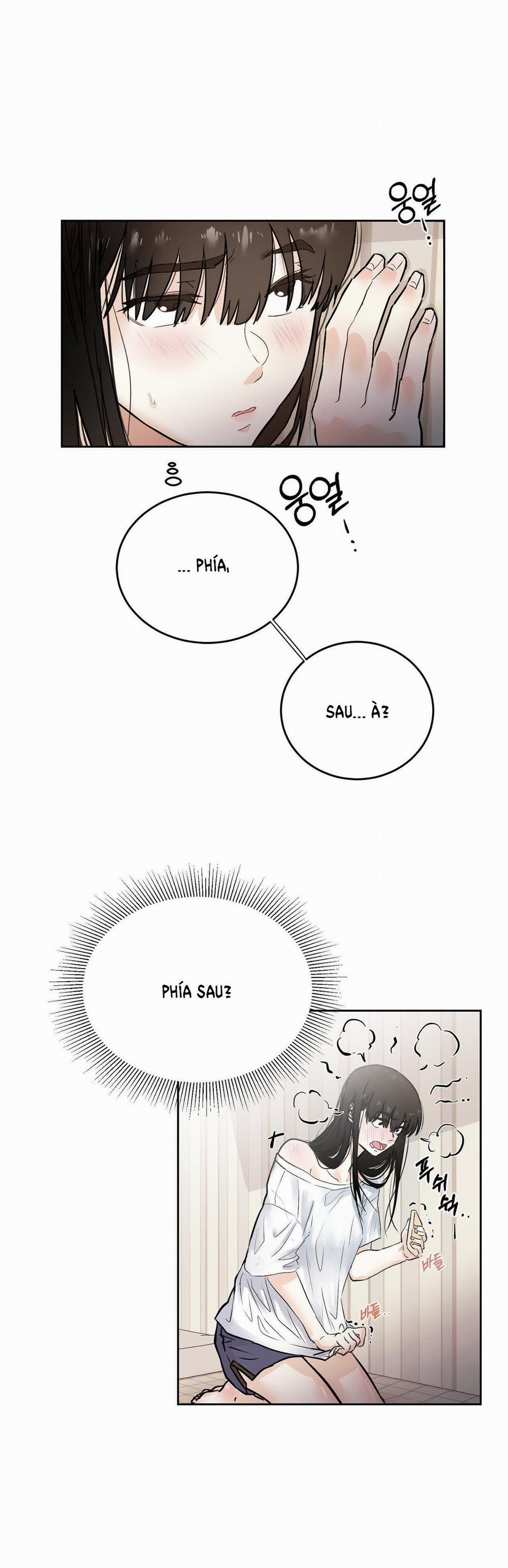 [18+] Hãy Trở Thành Gia Đình Của Tôi 1.1 trang 7