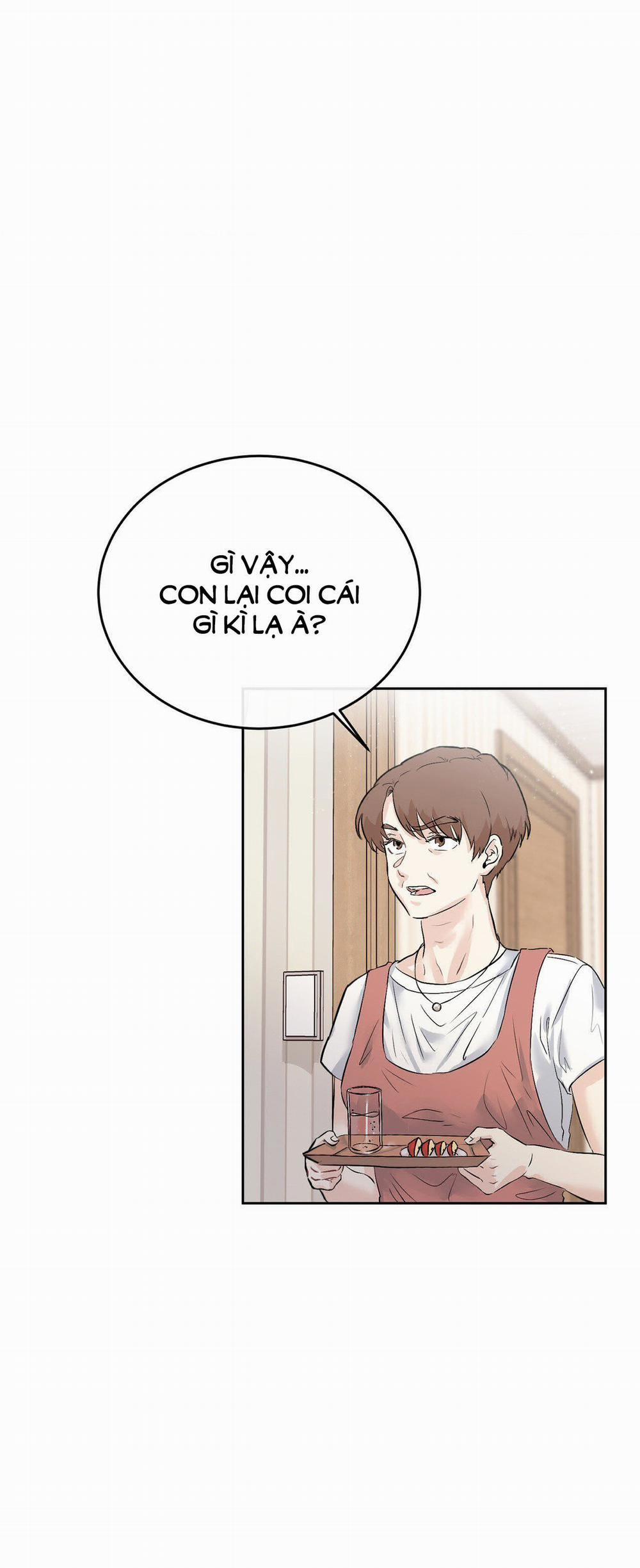 [18+] Hãy Trở Thành Gia Đình Của Tôi 1.1 trang 9