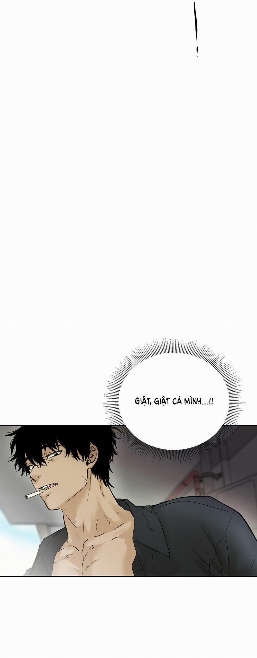 [18+] Hãy Trở Thành Gia Đình Của Tôi 1.2 trang 1