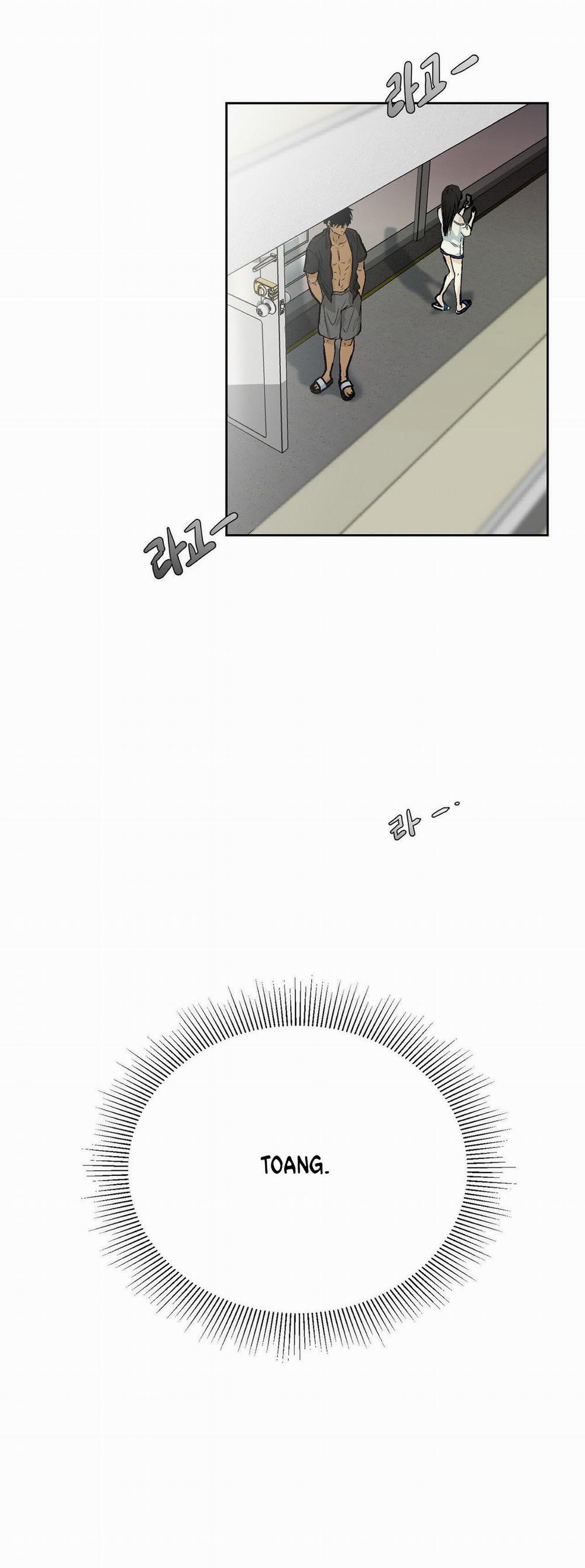 [18+] Hãy Trở Thành Gia Đình Của Tôi 1.2 trang 10