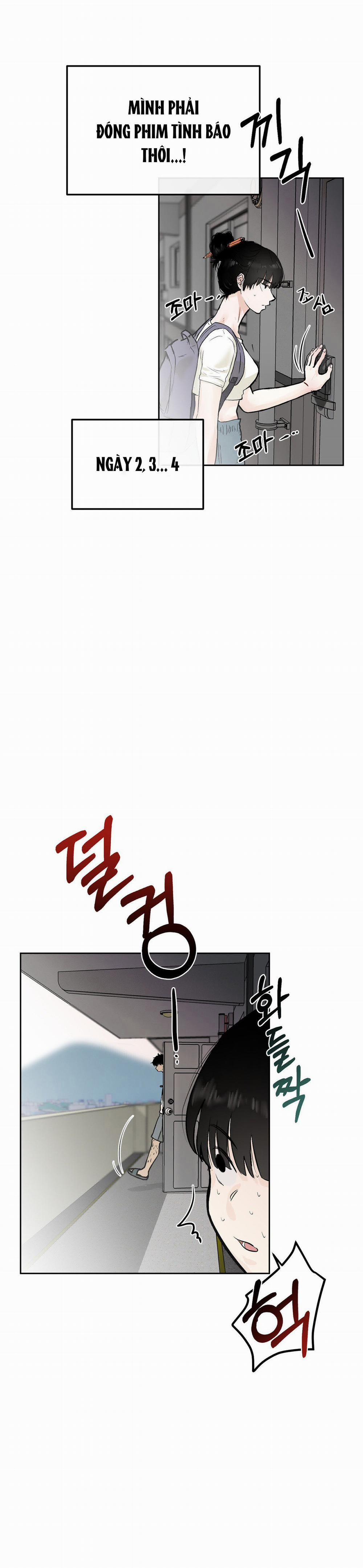 [18+] Hãy Trở Thành Gia Đình Của Tôi 1.2 trang 13