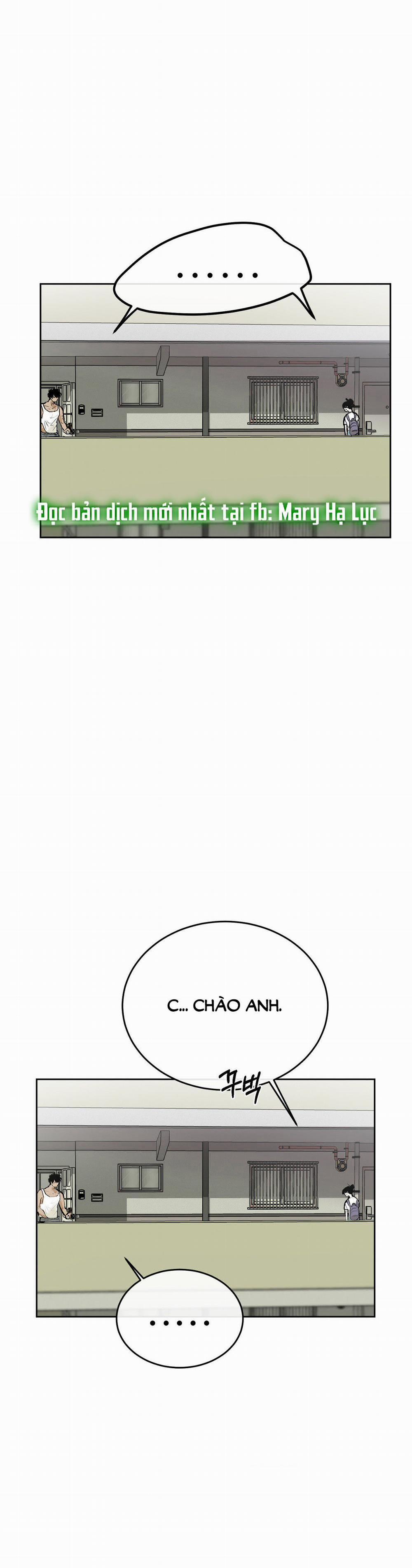 [18+] Hãy Trở Thành Gia Đình Của Tôi 1.2 trang 14