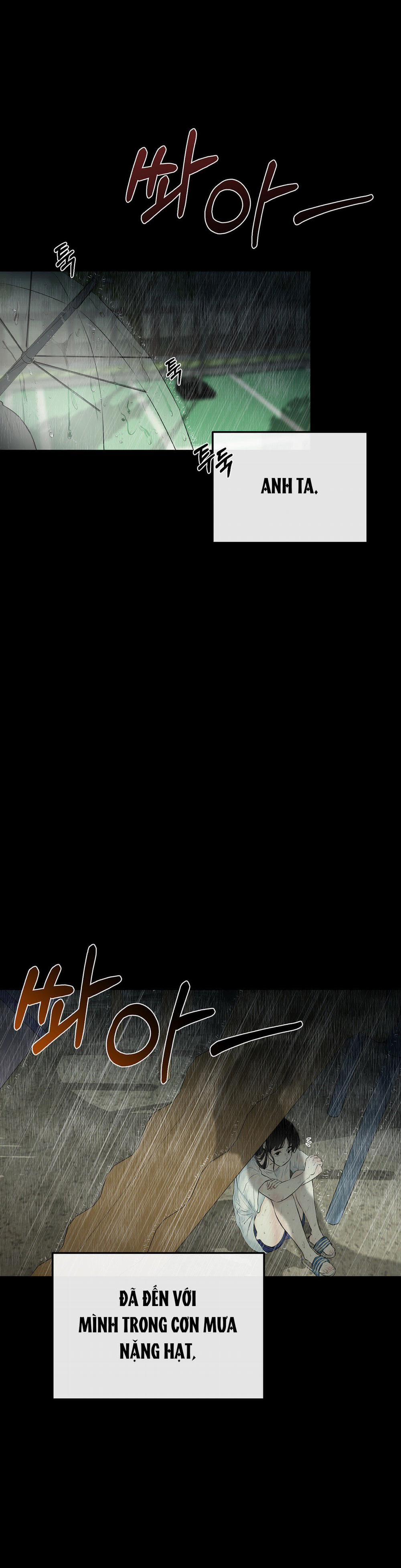 [18+] Hãy Trở Thành Gia Đình Của Tôi 1.2 trang 19