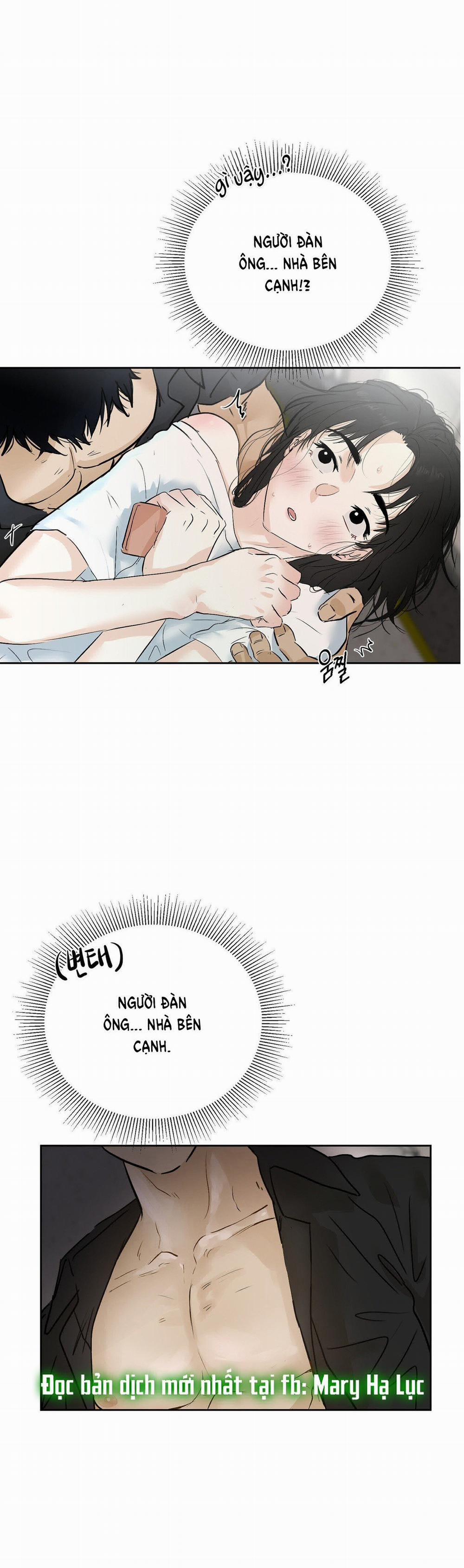 [18+] Hãy Trở Thành Gia Đình Của Tôi 1.2 trang 2