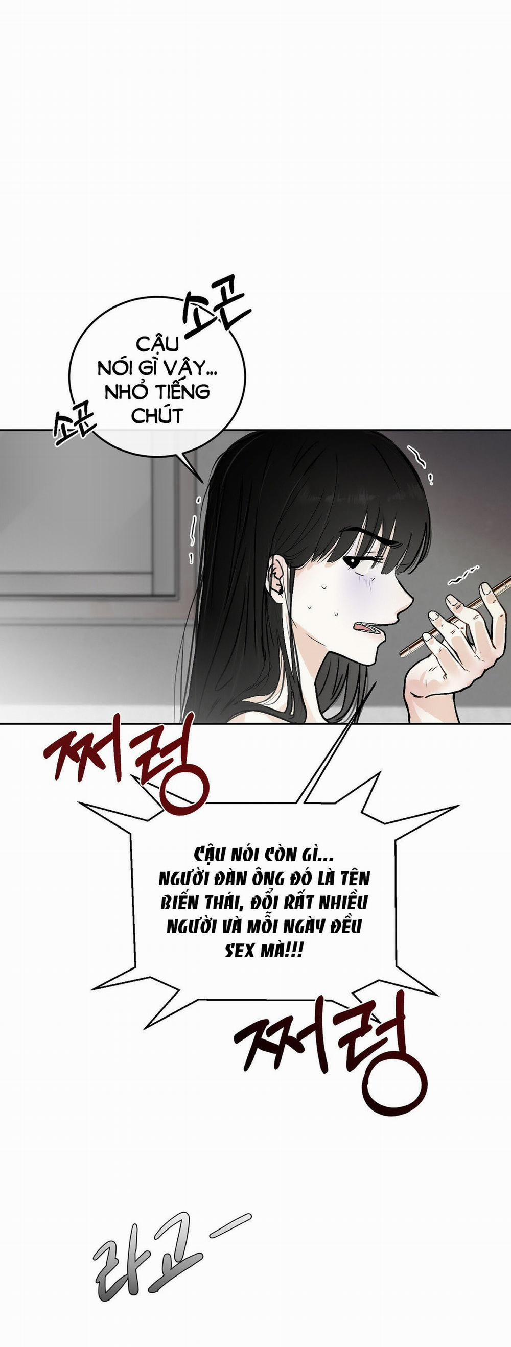 [18+] Hãy Trở Thành Gia Đình Của Tôi 1.2 trang 9