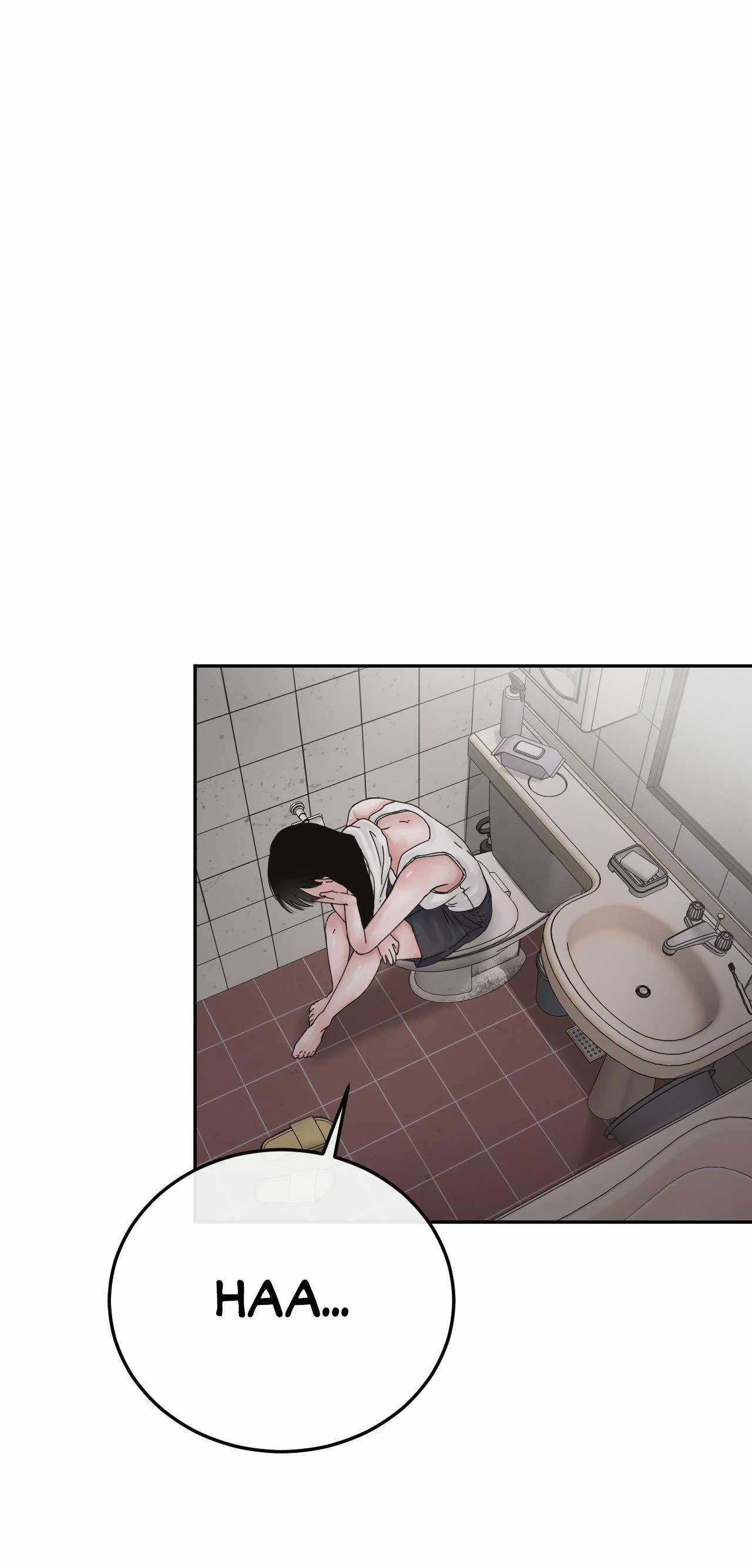 [18+] Hãy Trở Thành Gia Đình Của Tôi 10.1 trang 0