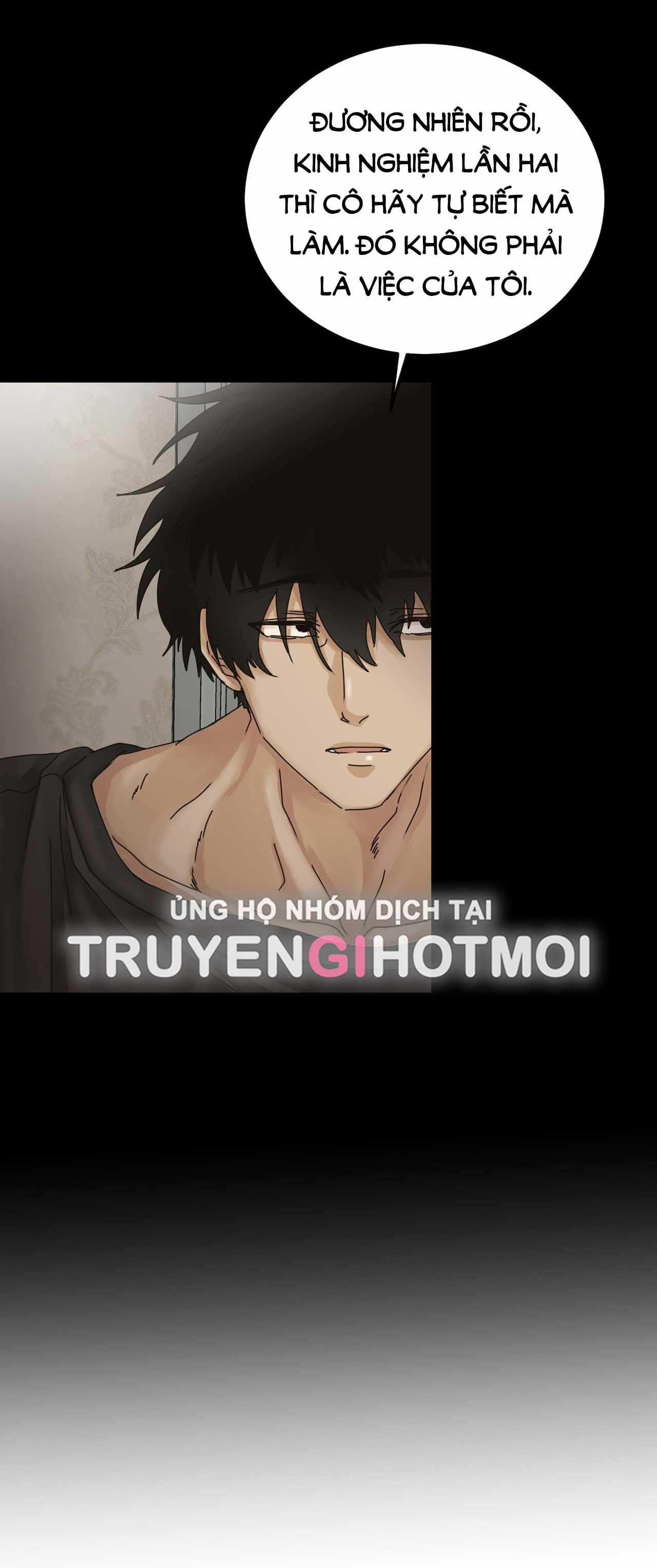 [18+] Hãy Trở Thành Gia Đình Của Tôi 10.1 trang 10