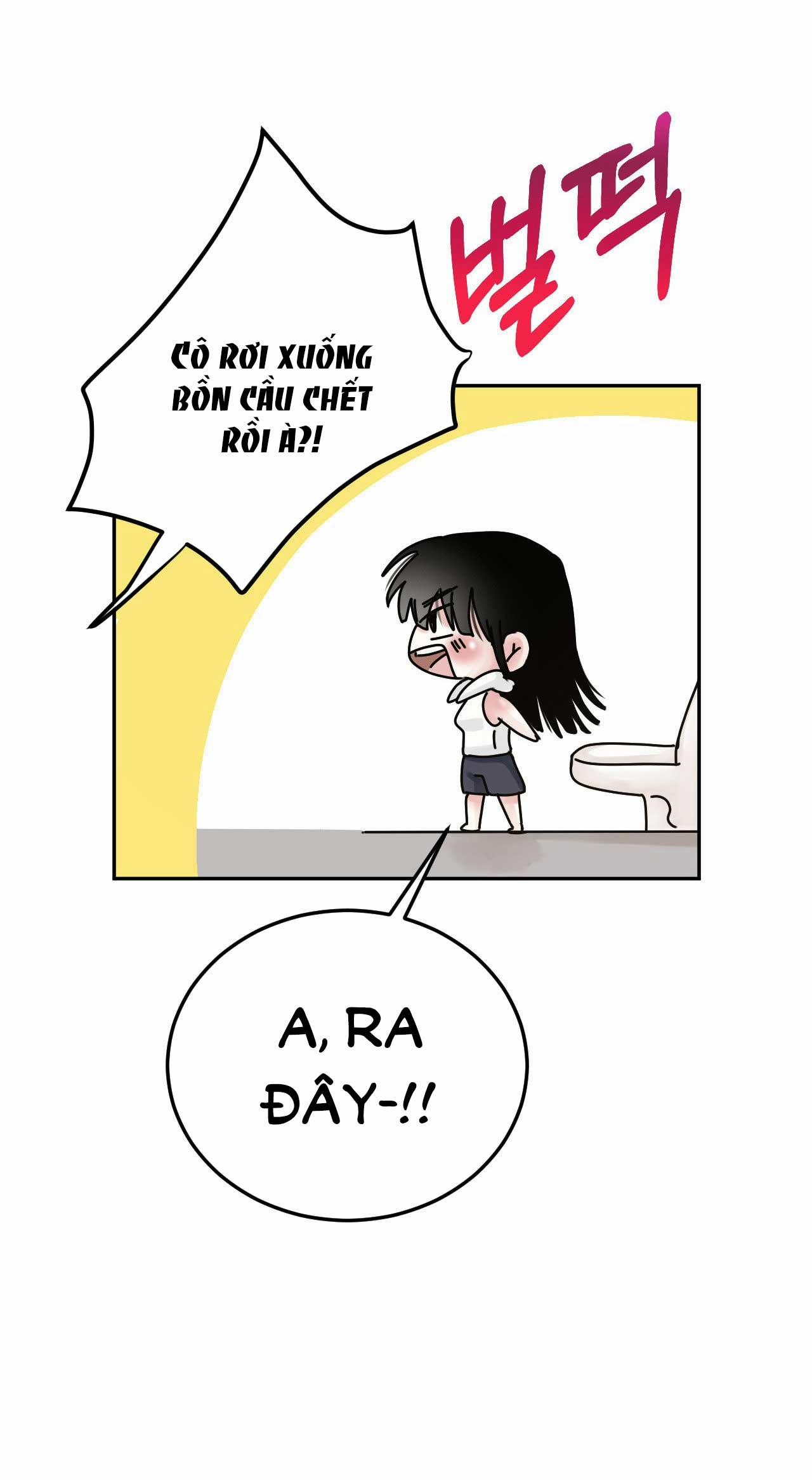 [18+] Hãy Trở Thành Gia Đình Của Tôi 10.1 trang 12