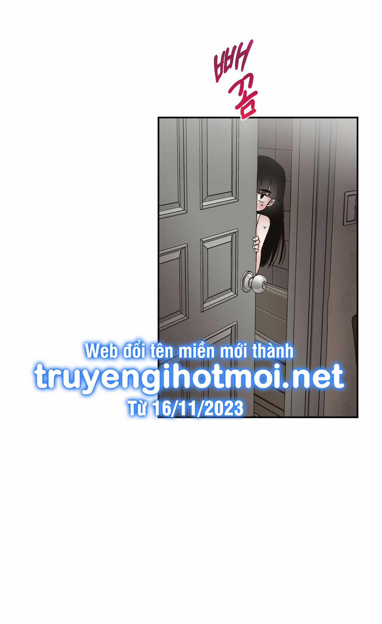 [18+] Hãy Trở Thành Gia Đình Của Tôi 10.1 trang 14