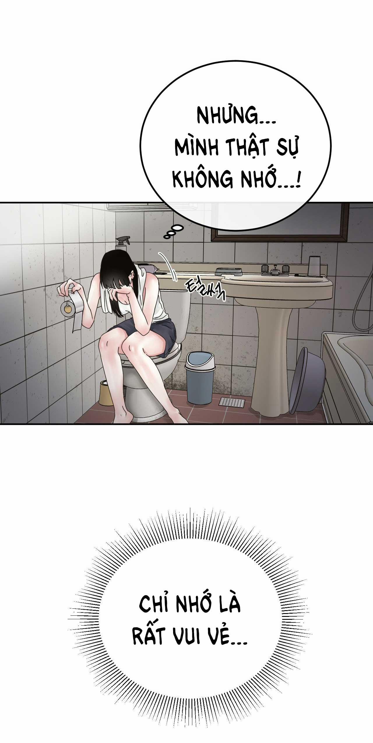 [18+] Hãy Trở Thành Gia Đình Của Tôi 10.1 trang 2