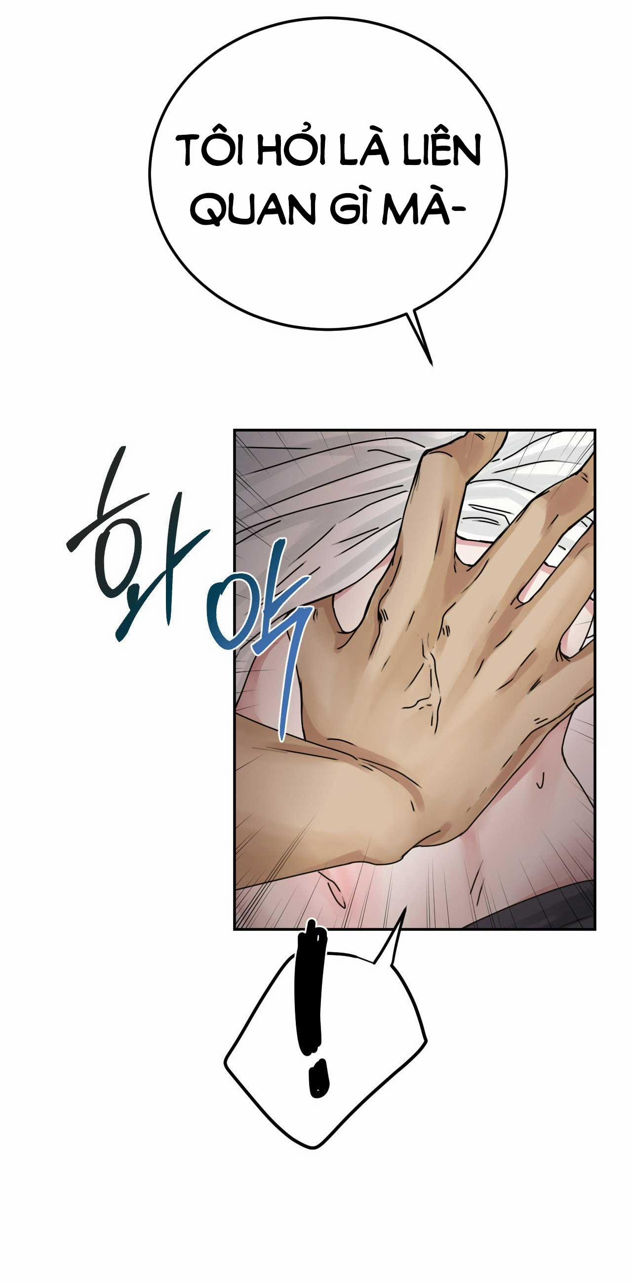 [18+] Hãy Trở Thành Gia Đình Của Tôi 10.1 trang 25