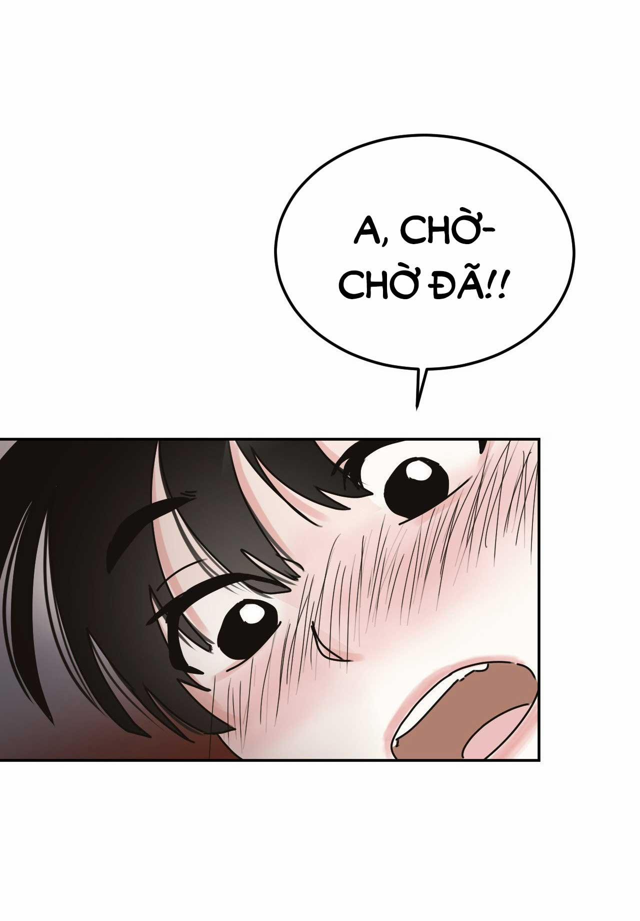 [18+] Hãy Trở Thành Gia Đình Của Tôi 10.1 trang 26