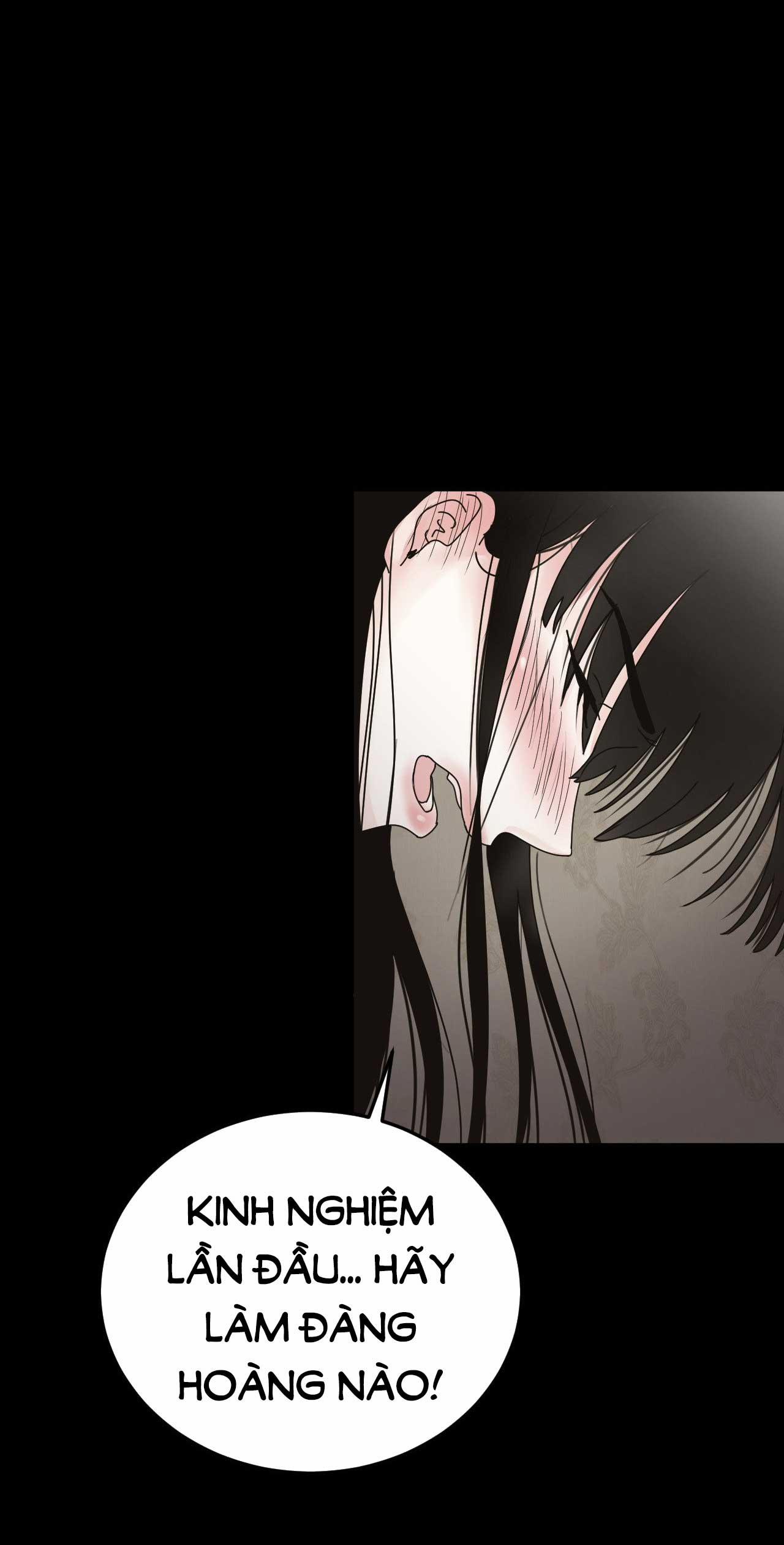 [18+] Hãy Trở Thành Gia Đình Của Tôi 10.1 trang 9