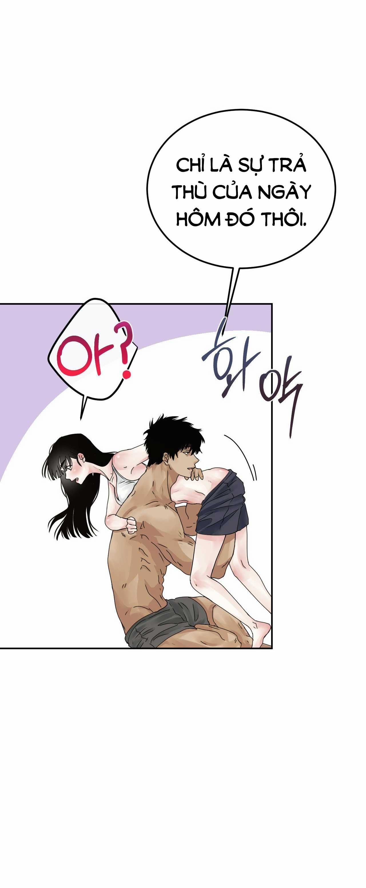 [18+] Hãy Trở Thành Gia Đình Của Tôi 10.2 trang 10