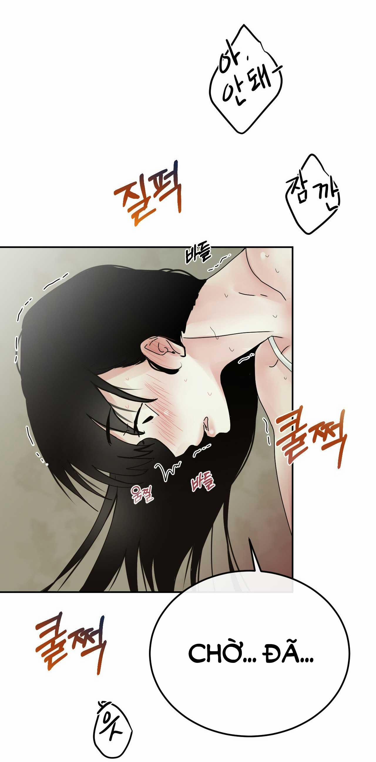 [18+] Hãy Trở Thành Gia Đình Của Tôi 10.2 trang 13