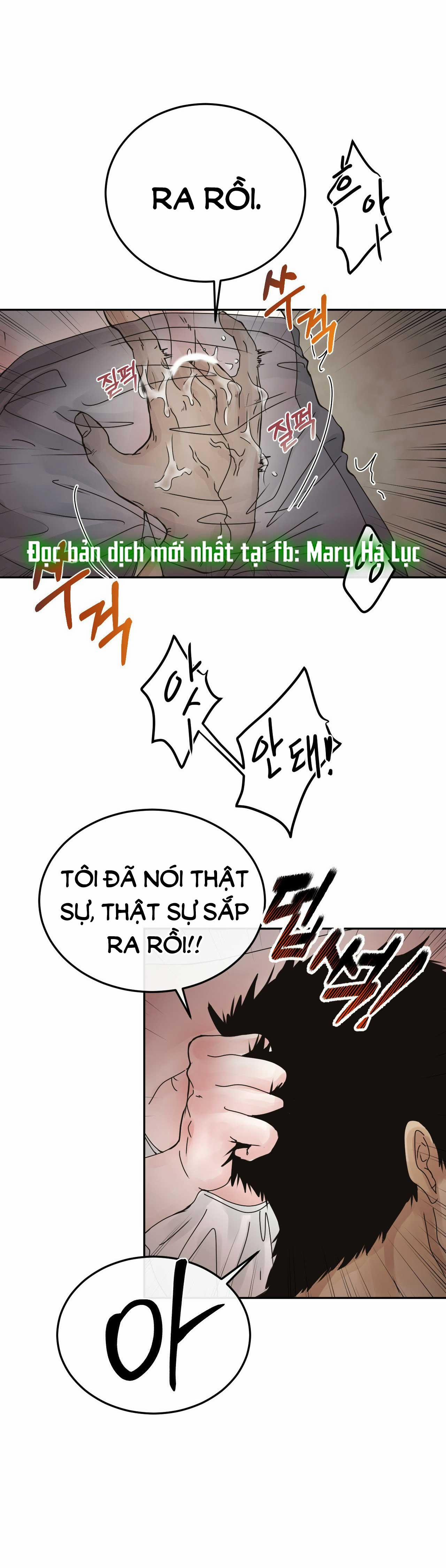 [18+] Hãy Trở Thành Gia Đình Của Tôi 10.2 trang 15