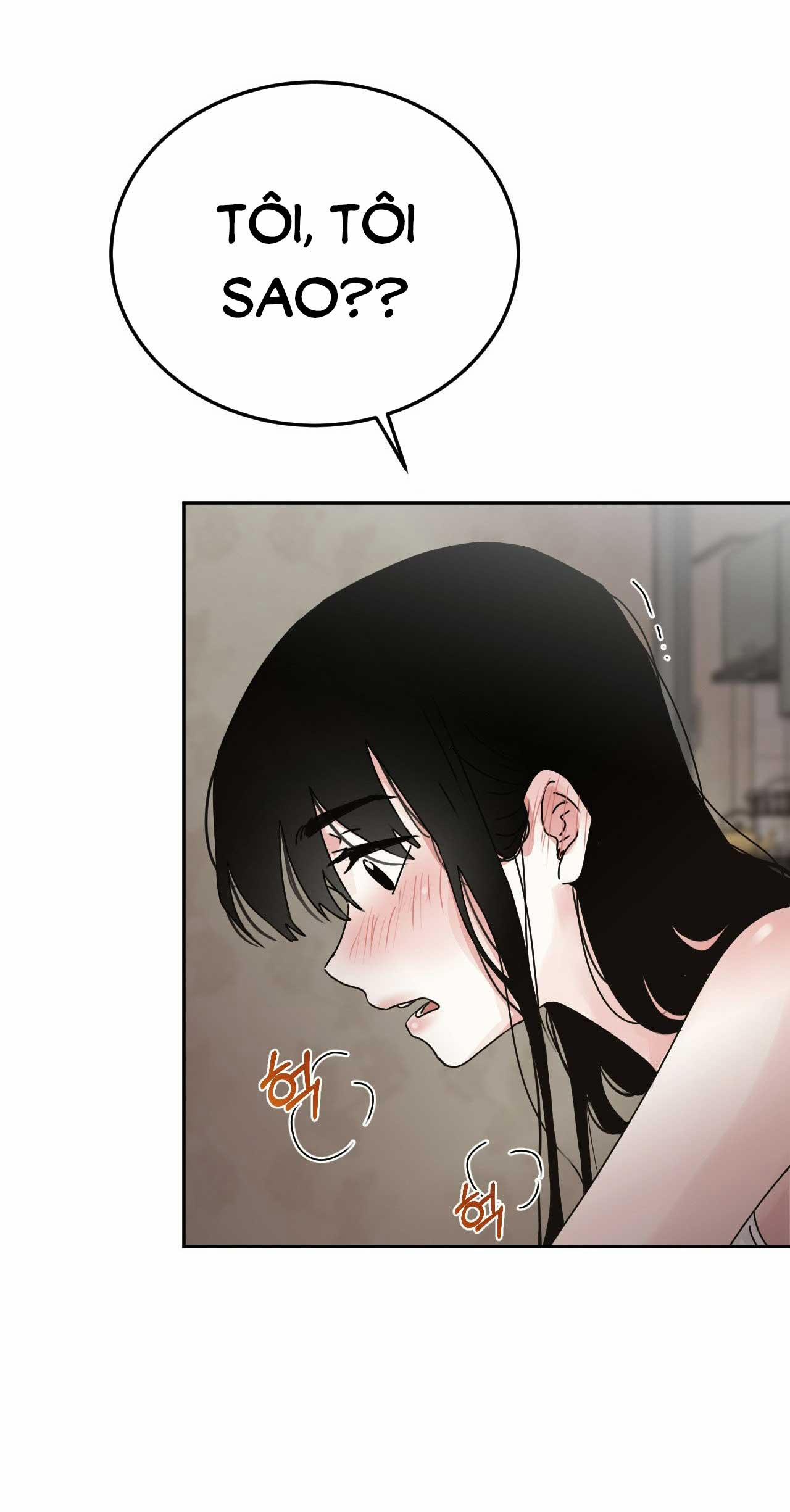 [18+] Hãy Trở Thành Gia Đình Của Tôi 10.2 trang 6