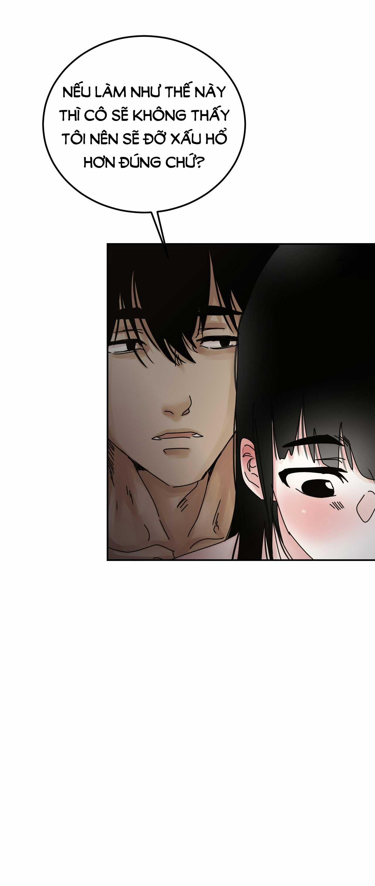 [18+] Hãy Trở Thành Gia Đình Của Tôi 11.1 trang 11