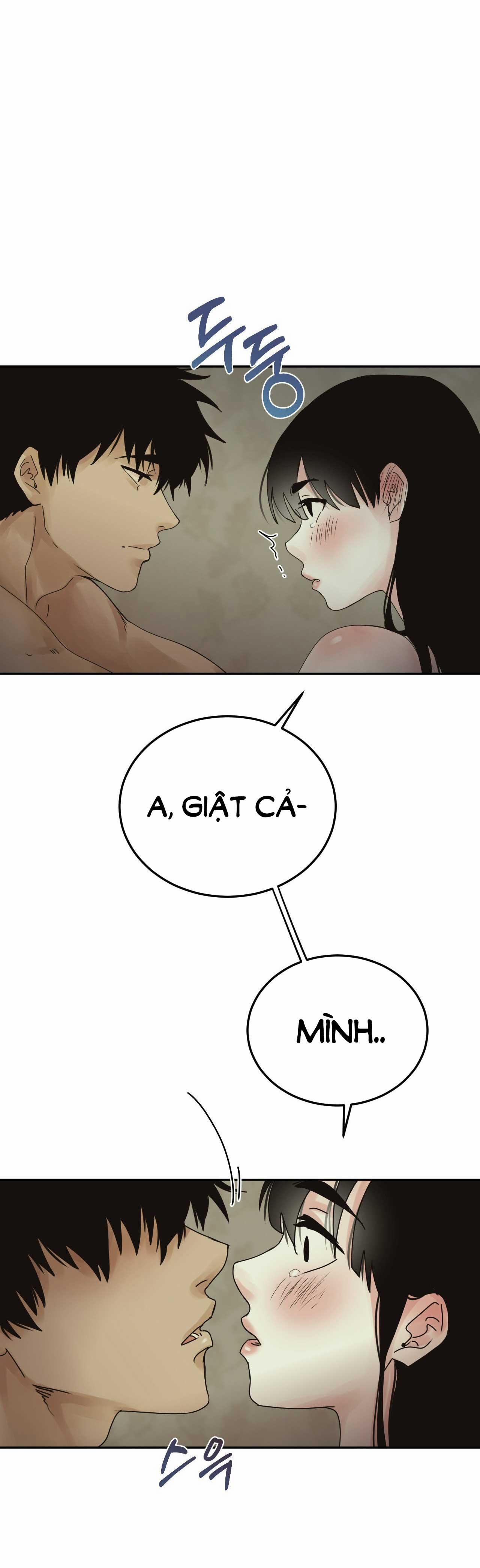 [18+] Hãy Trở Thành Gia Đình Của Tôi 11.2 trang 13