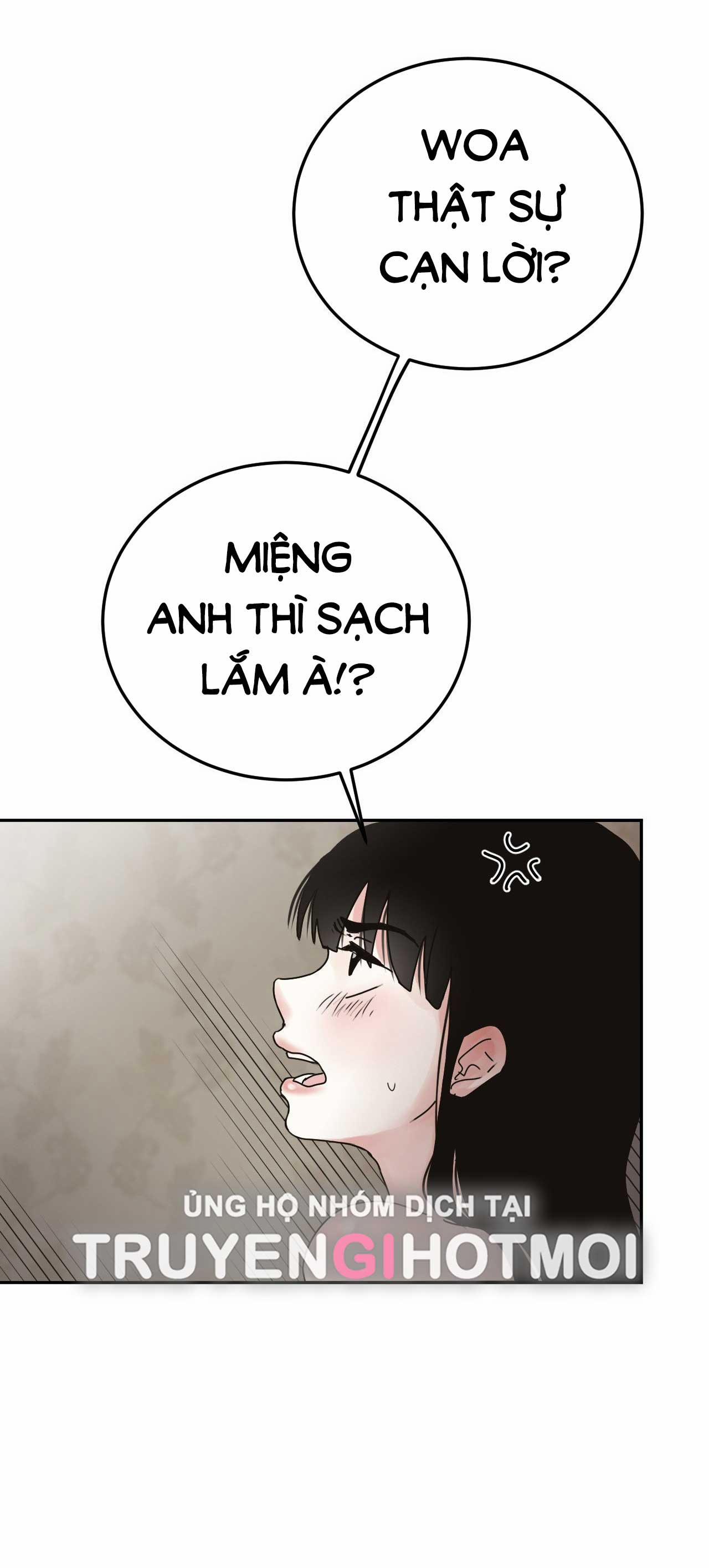 [18+] Hãy Trở Thành Gia Đình Của Tôi 11.2 trang 18