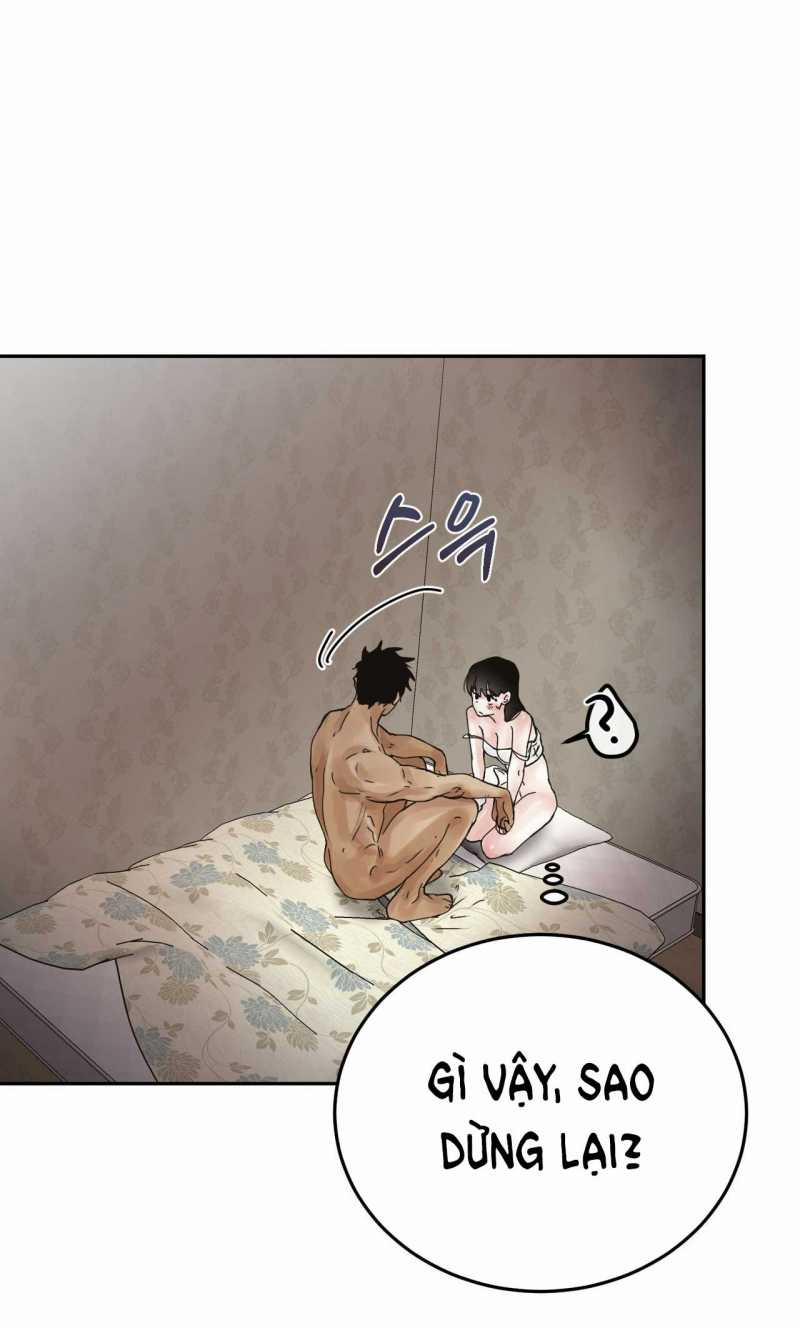 [18+] Hãy Trở Thành Gia Đình Của Tôi 11.2 trang 21