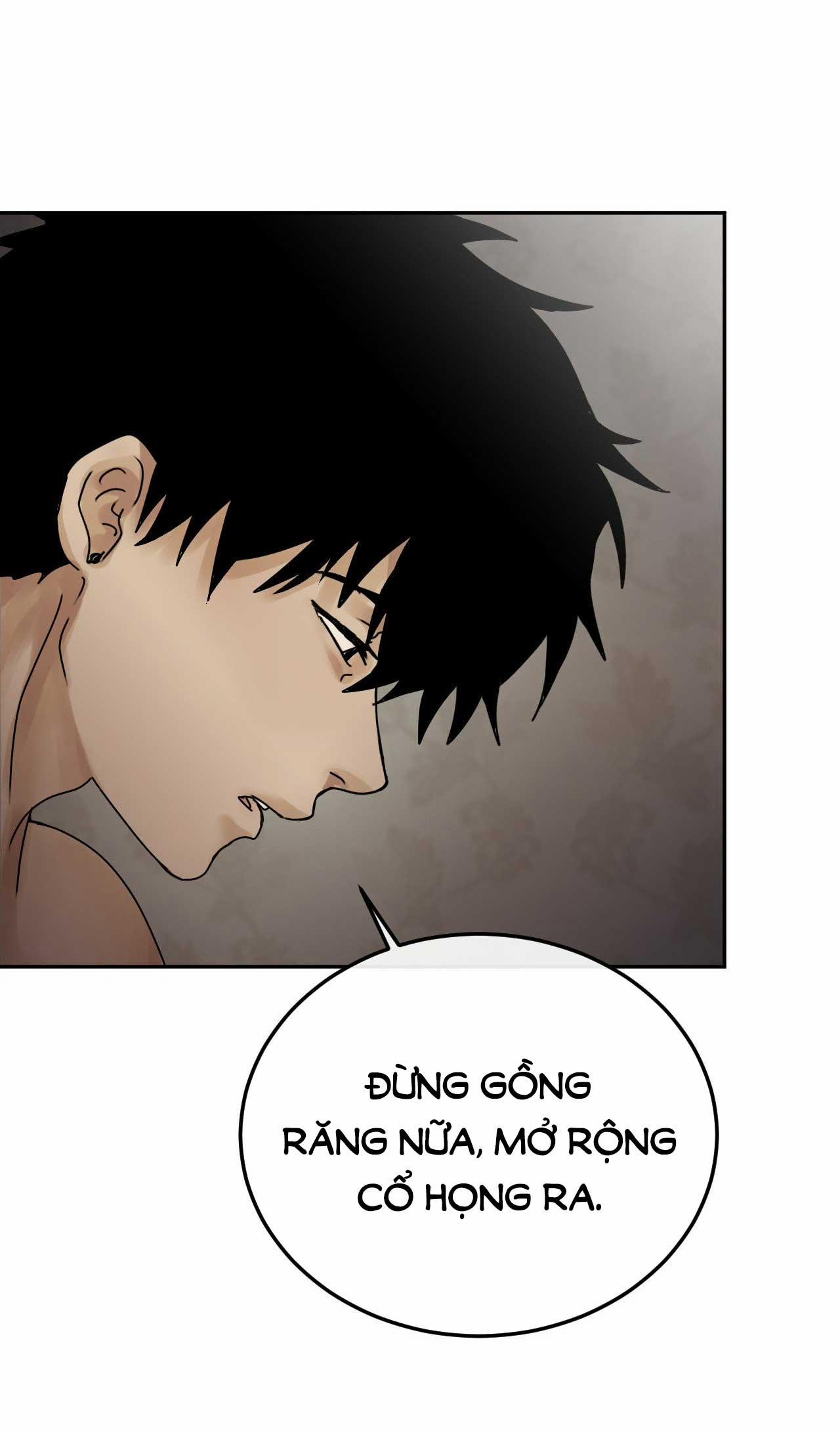 [18+] Hãy Trở Thành Gia Đình Của Tôi 11.2 trang 7