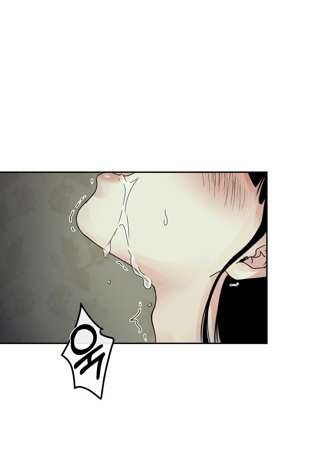 [18+] Hãy Trở Thành Gia Đình Của Tôi 11.2 trang 9