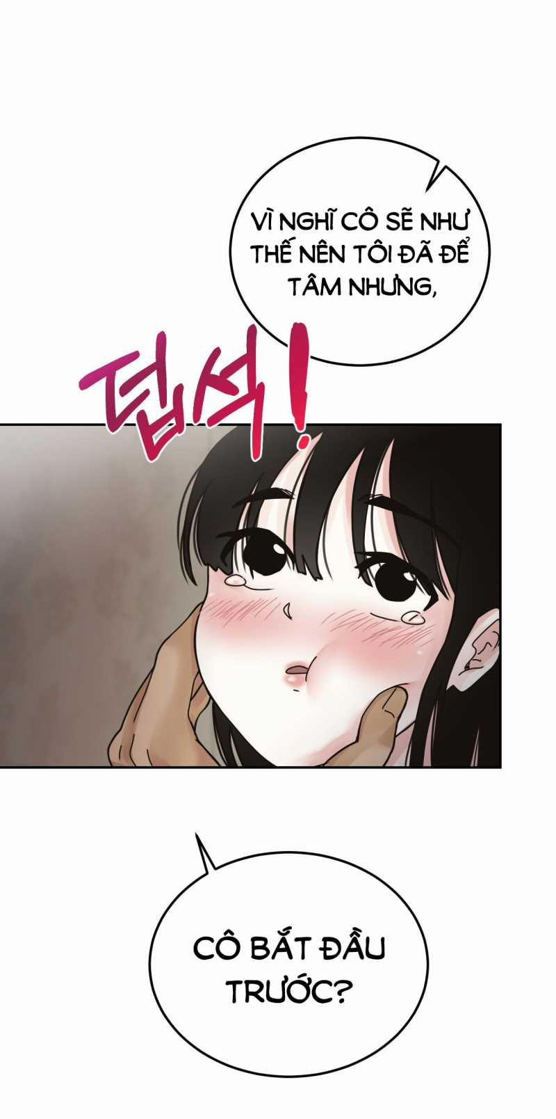 [18+] Hãy Trở Thành Gia Đình Của Tôi 12.1 trang 12