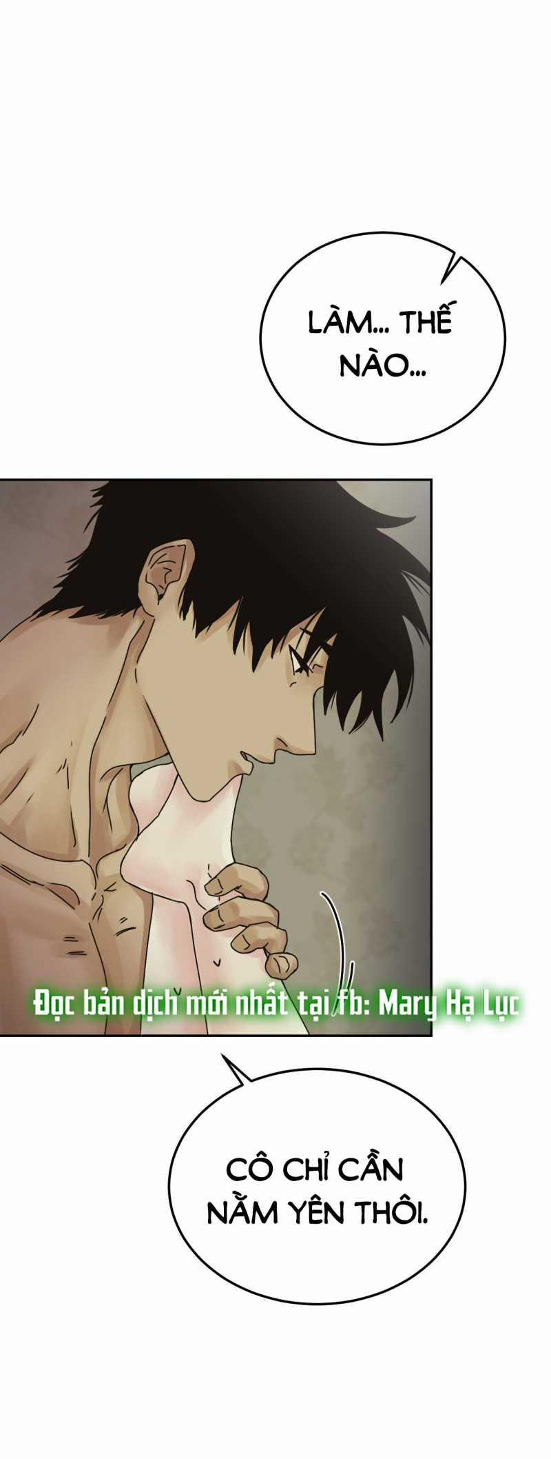 [18+] Hãy Trở Thành Gia Đình Của Tôi 12.2 trang 14
