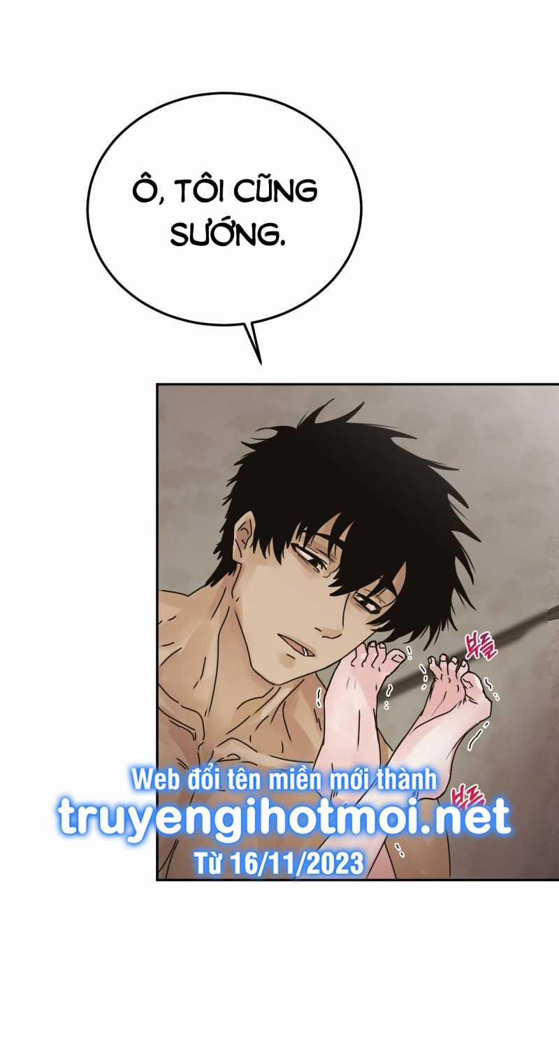 [18+] Hãy Trở Thành Gia Đình Của Tôi 12.2 trang 27
