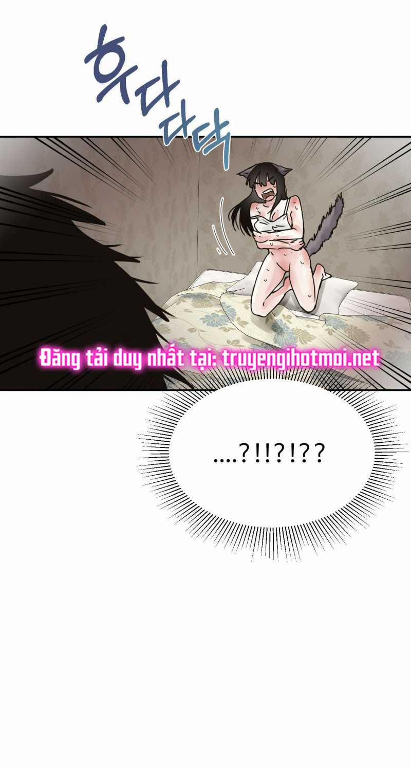 [18+] Hãy Trở Thành Gia Đình Của Tôi 12.2 trang 36