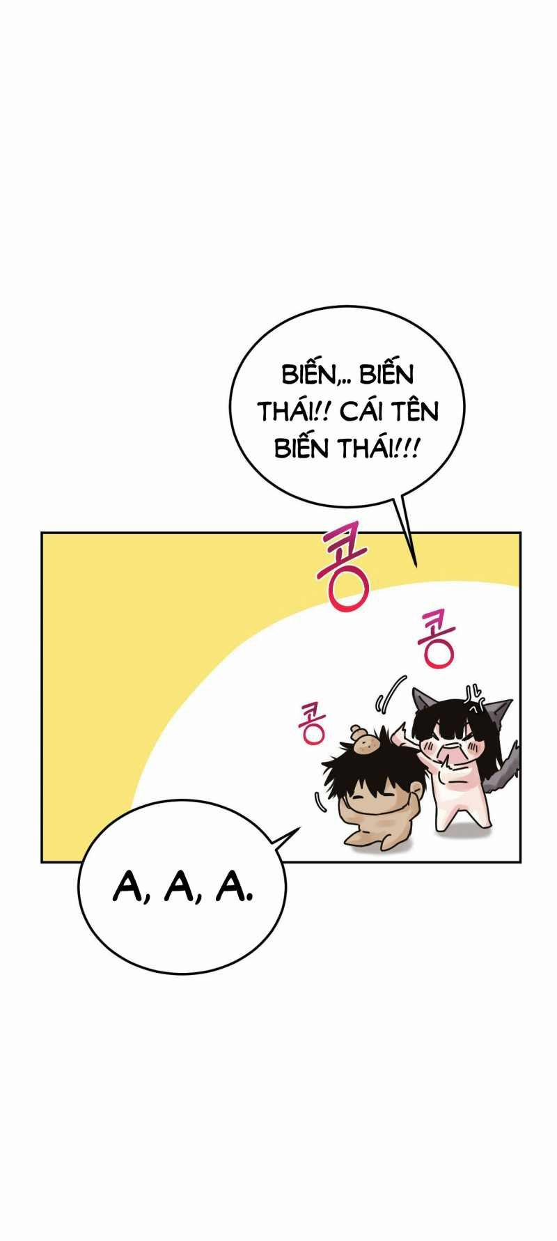 [18+] Hãy Trở Thành Gia Đình Của Tôi 12.2 trang 37