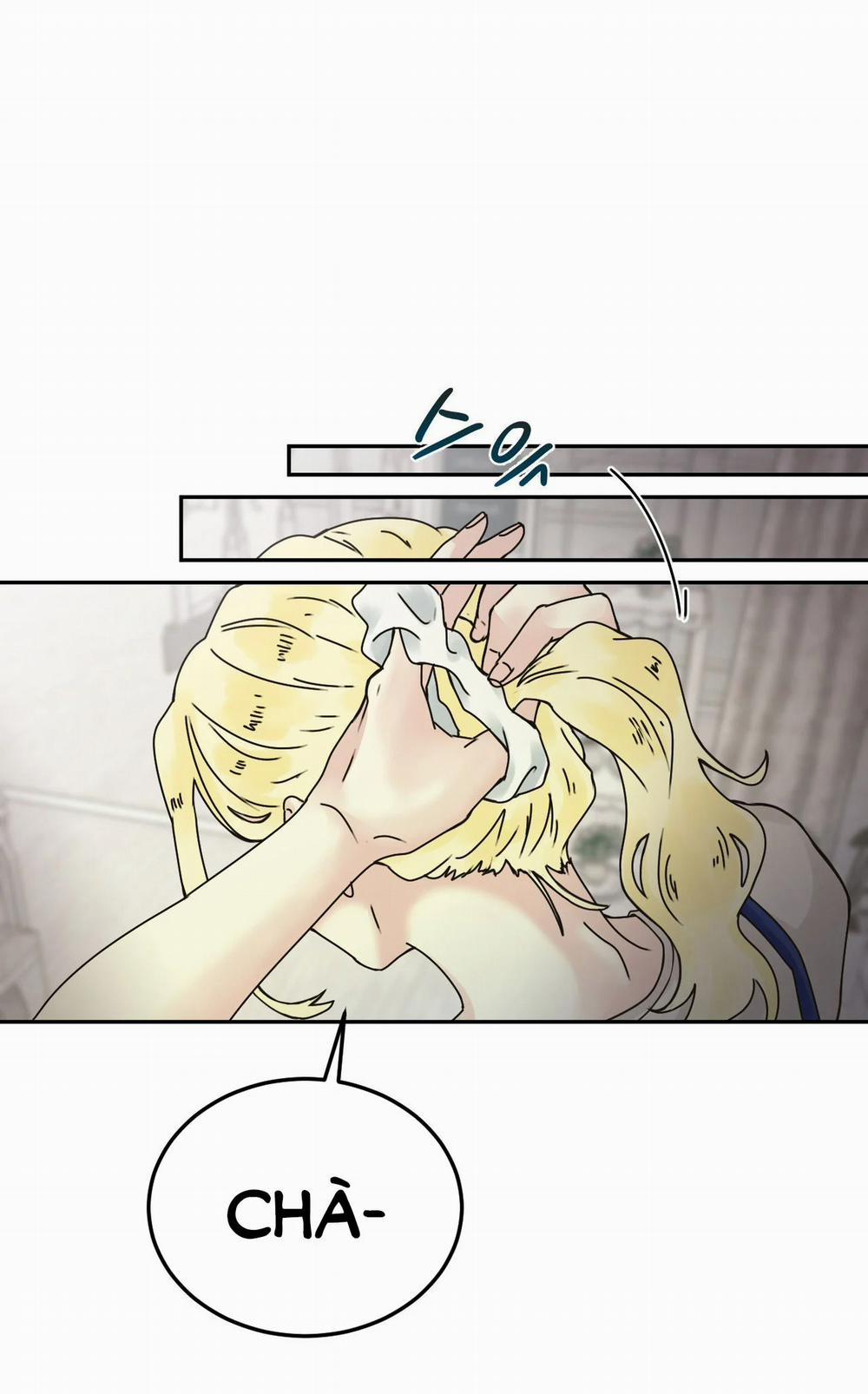 [18+] Hãy Trở Thành Gia Đình Của Tôi 13.2 trang 1