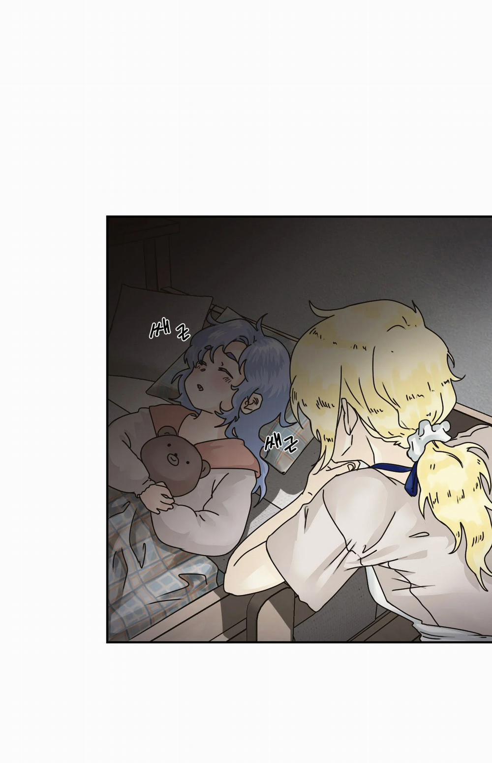 [18+] Hãy Trở Thành Gia Đình Của Tôi 13.2 trang 13