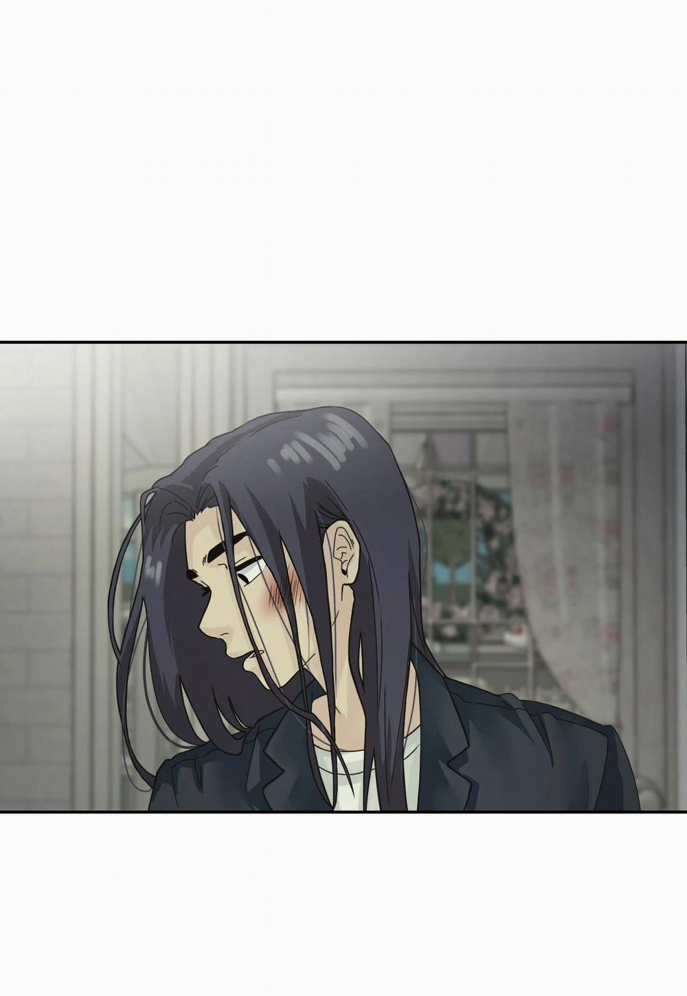 [18+] Hãy Trở Thành Gia Đình Của Tôi 13.2 trang 17