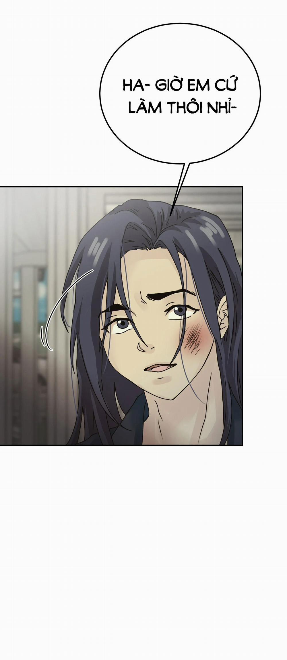 [18+] Hãy Trở Thành Gia Đình Của Tôi 13.2 trang 18