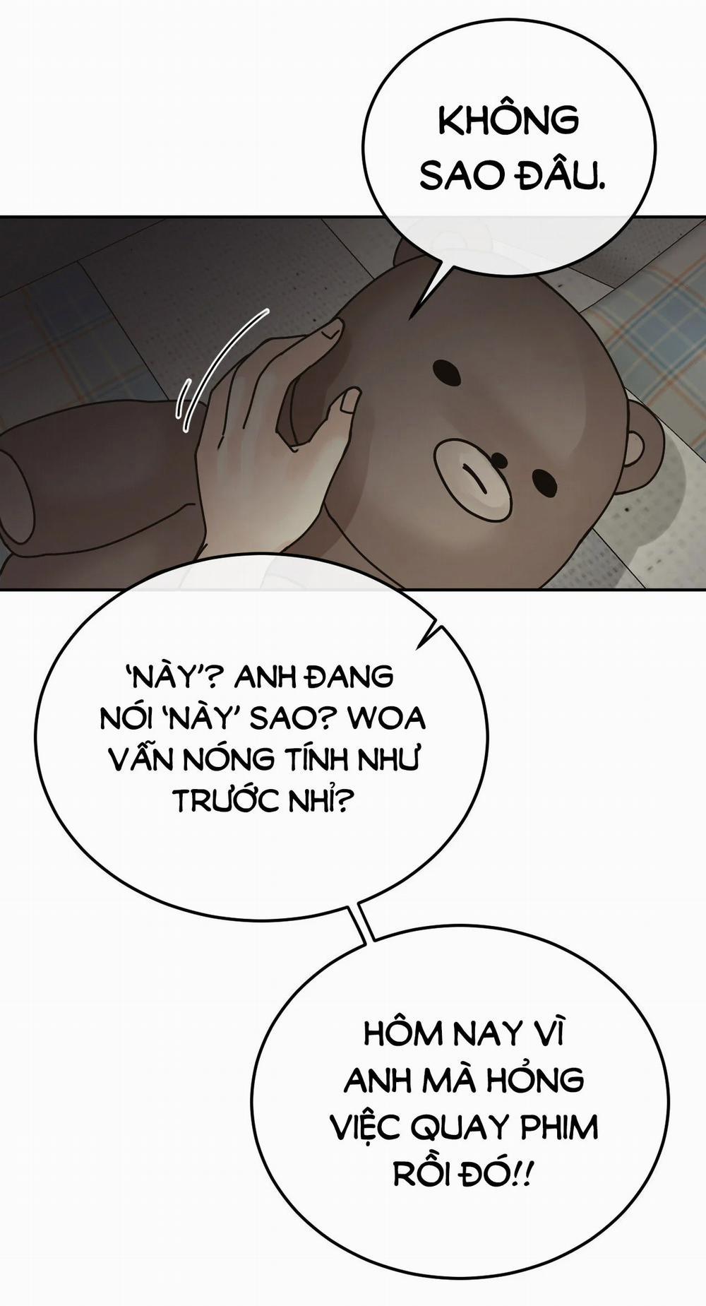 [18+] Hãy Trở Thành Gia Đình Của Tôi 13.2 trang 26