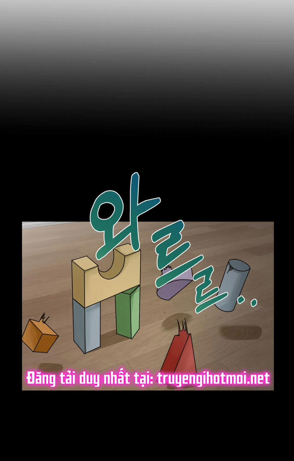 [18+] Hãy Trở Thành Gia Đình Của Tôi 13.2 trang 28