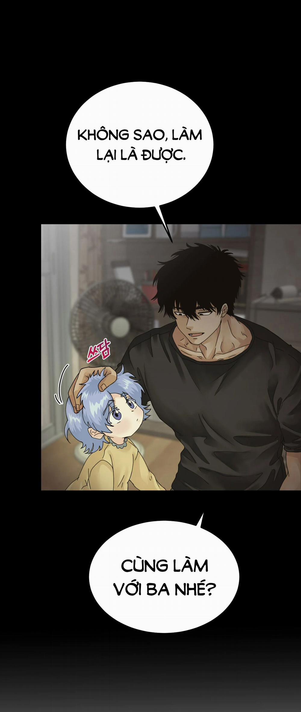 [18+] Hãy Trở Thành Gia Đình Của Tôi 13.2 trang 30