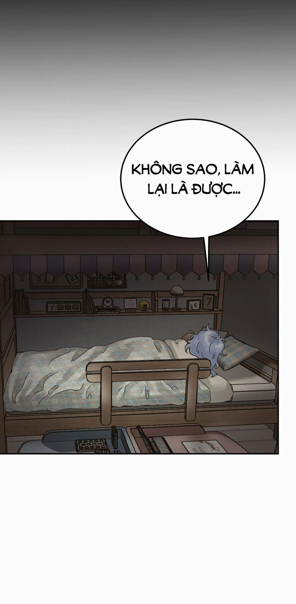 [18+] Hãy Trở Thành Gia Đình Của Tôi 13.2 trang 31