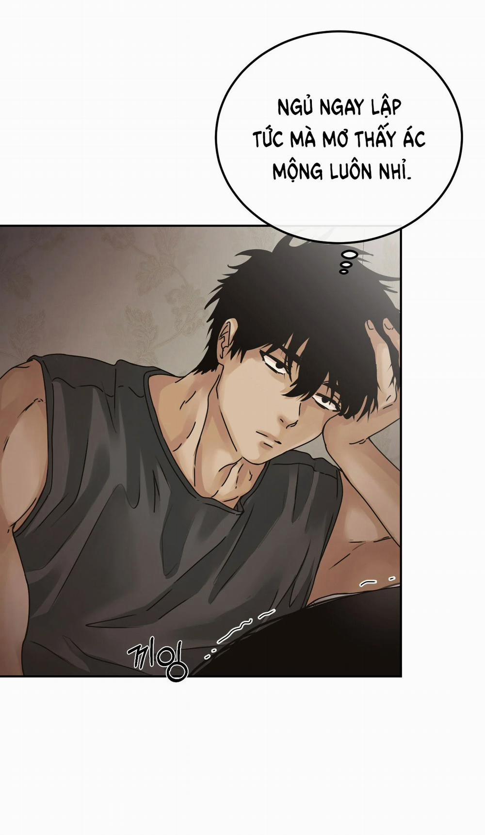 [18+] Hãy Trở Thành Gia Đình Của Tôi 13.2 trang 33